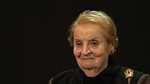 Madeleine Albright